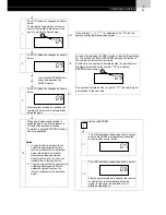 Предварительный просмотр 93 страницы Hitachi FS3 Series Service Manual