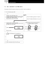 Предварительный просмотр 96 страницы Hitachi FS3 Series Service Manual