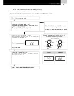 Предварительный просмотр 97 страницы Hitachi FS3 Series Service Manual