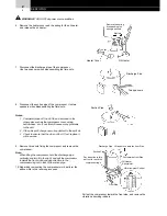 Предварительный просмотр 118 страницы Hitachi FS3 Series Service Manual