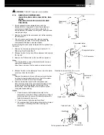 Предварительный просмотр 119 страницы Hitachi FS3 Series Service Manual