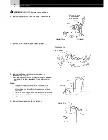 Предварительный просмотр 120 страницы Hitachi FS3 Series Service Manual