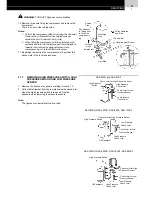 Предварительный просмотр 121 страницы Hitachi FS3 Series Service Manual