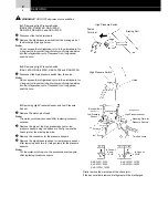 Предварительный просмотр 122 страницы Hitachi FS3 Series Service Manual