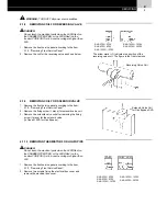 Предварительный просмотр 123 страницы Hitachi FS3 Series Service Manual