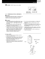 Предварительный просмотр 125 страницы Hitachi FS3 Series Service Manual