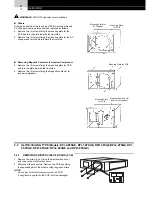 Предварительный просмотр 126 страницы Hitachi FS3 Series Service Manual