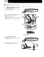 Предварительный просмотр 128 страницы Hitachi FS3 Series Service Manual