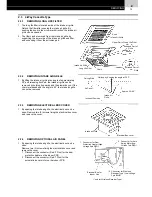 Предварительный просмотр 129 страницы Hitachi FS3 Series Service Manual