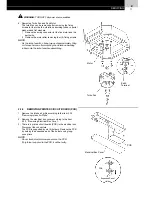 Предварительный просмотр 131 страницы Hitachi FS3 Series Service Manual