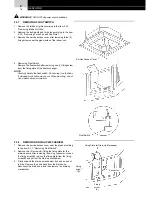 Предварительный просмотр 132 страницы Hitachi FS3 Series Service Manual