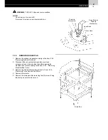 Предварительный просмотр 133 страницы Hitachi FS3 Series Service Manual