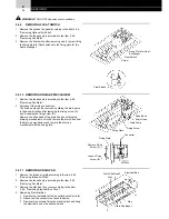 Предварительный просмотр 140 страницы Hitachi FS3 Series Service Manual