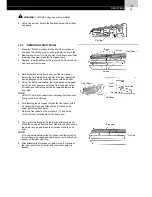 Предварительный просмотр 143 страницы Hitachi FS3 Series Service Manual