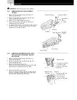 Предварительный просмотр 144 страницы Hitachi FS3 Series Service Manual