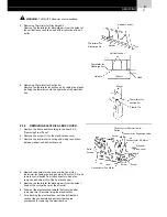 Предварительный просмотр 145 страницы Hitachi FS3 Series Service Manual