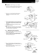 Предварительный просмотр 147 страницы Hitachi FS3 Series Service Manual