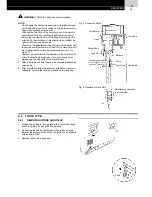 Предварительный просмотр 149 страницы Hitachi FS3 Series Service Manual