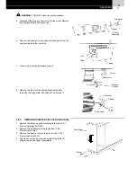 Предварительный просмотр 151 страницы Hitachi FS3 Series Service Manual