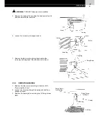 Предварительный просмотр 157 страницы Hitachi FS3 Series Service Manual