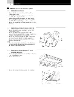 Предварительный просмотр 158 страницы Hitachi FS3 Series Service Manual