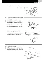 Предварительный просмотр 159 страницы Hitachi FS3 Series Service Manual