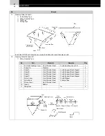 Предварительный просмотр 162 страницы Hitachi FS3 Series Service Manual