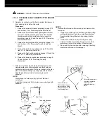 Предварительный просмотр 163 страницы Hitachi FS3 Series Service Manual