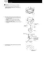 Предварительный просмотр 164 страницы Hitachi FS3 Series Service Manual