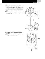 Предварительный просмотр 165 страницы Hitachi FS3 Series Service Manual