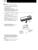 Предварительный просмотр 166 страницы Hitachi FS3 Series Service Manual