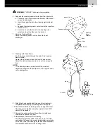 Предварительный просмотр 167 страницы Hitachi FS3 Series Service Manual