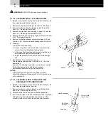 Предварительный просмотр 168 страницы Hitachi FS3 Series Service Manual