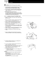 Предварительный просмотр 170 страницы Hitachi FS3 Series Service Manual