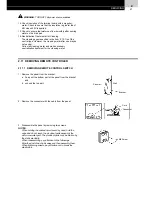 Предварительный просмотр 171 страницы Hitachi FS3 Series Service Manual