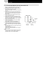 Предварительный просмотр 172 страницы Hitachi FS3 Series Service Manual