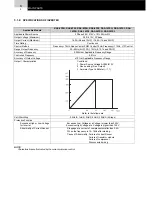 Предварительный просмотр 174 страницы Hitachi FS3 Series Service Manual