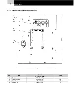 Предварительный просмотр 176 страницы Hitachi FS3 Series Service Manual