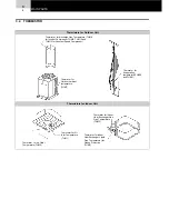 Предварительный просмотр 180 страницы Hitachi FS3 Series Service Manual