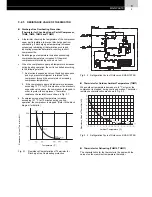 Предварительный просмотр 181 страницы Hitachi FS3 Series Service Manual