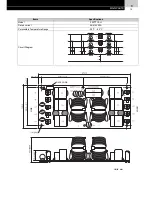 Предварительный просмотр 187 страницы Hitachi FS3 Series Service Manual