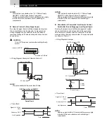 Предварительный просмотр 202 страницы Hitachi FS3 Series Service Manual