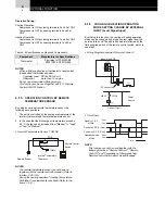 Предварительный просмотр 204 страницы Hitachi FS3 Series Service Manual