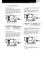 Предварительный просмотр 205 страницы Hitachi FS3 Series Service Manual