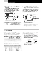 Предварительный просмотр 206 страницы Hitachi FS3 Series Service Manual