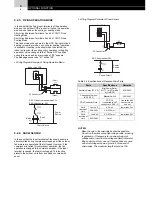 Предварительный просмотр 208 страницы Hitachi FS3 Series Service Manual