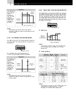 Предварительный просмотр 210 страницы Hitachi FS3 Series Service Manual