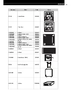 Предварительный просмотр 11 страницы Hitachi FSG Series Technical Catalogue