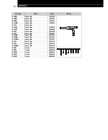 Предварительный просмотр 12 страницы Hitachi FSG Series Technical Catalogue