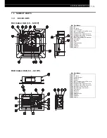 Предварительный просмотр 27 страницы Hitachi FSG Series Technical Catalogue